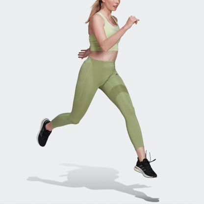 Спортивные леггинсы женские Adidas