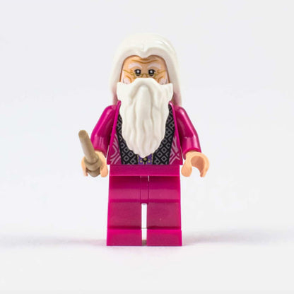 LEGO Garri Potter miniatyurasi Garri Potter va Xogvarts qal'asi (30435)