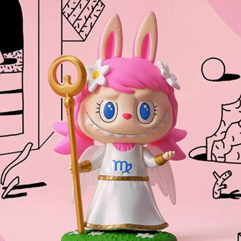 Мягкая игрушка Pop Mart Labubu The Monsters - Boxette Shop