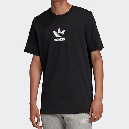 Adidas Originals Clover Liquid Erkaklar futbolkasi