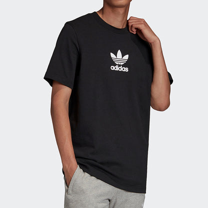 Adidas Originals Clover Liquid Erkaklar futbolkasi