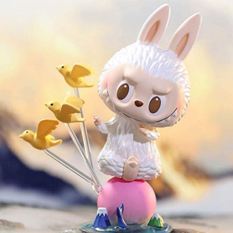 Фигурка Pop Mart Labubu - Boxette Shop