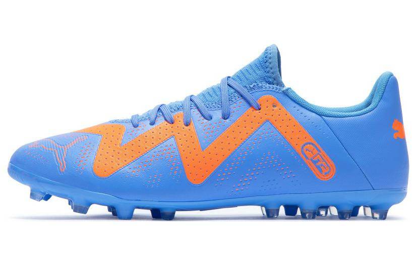 Бутсы Puma Future Play Lace-Up MG - Boxette Shop