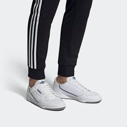Кроссовки Adidas Originals Continental 80 - Boxette Shop