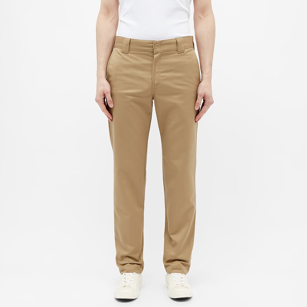 Брюки мужские Carhartt WIP FW22