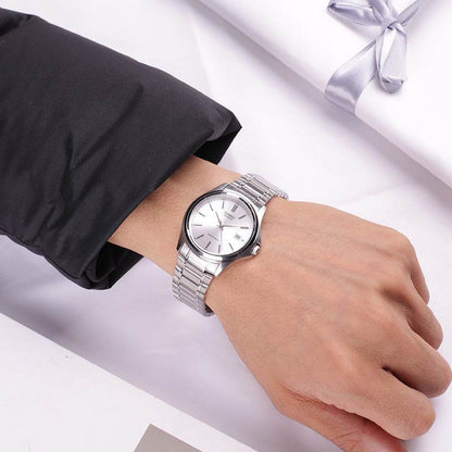 Часы мужские Casio standard - Boxette Shop