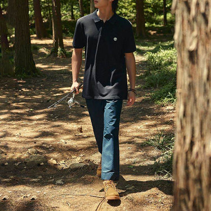 Поло мужское Timberland - Boxette Shop