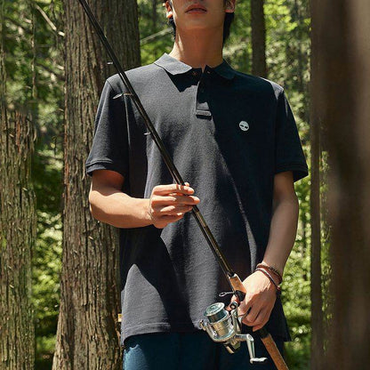 Поло мужское Timberland - Boxette Shop