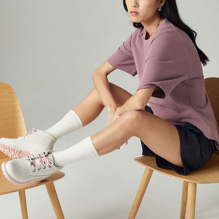 Ботинки женские Timberland - Boxette Shop