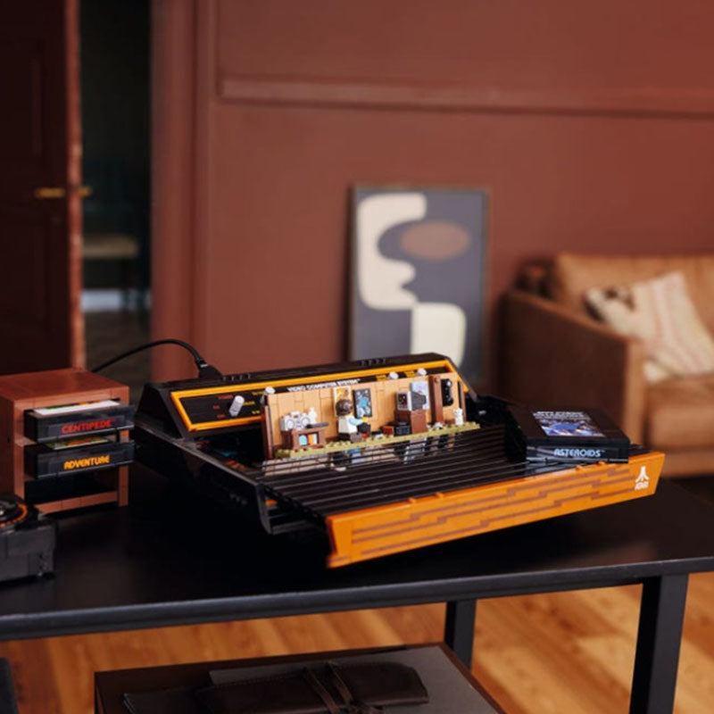 LEGO "Atari 2600" (10306)
