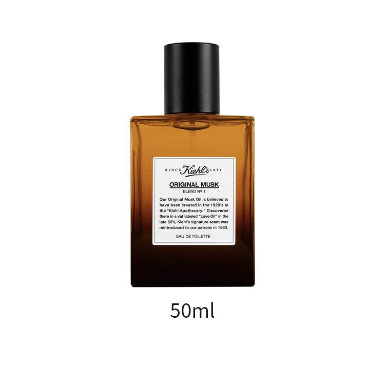 Духи женские Kiehl's Original Fragrance Eau de Toilette - Boxette Shop