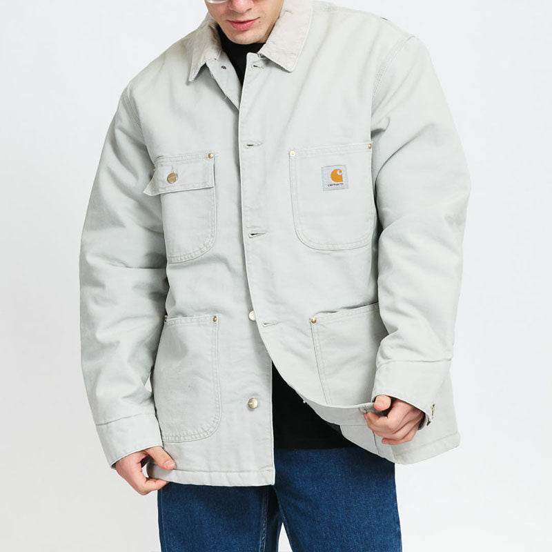 Спортивная куртка Carhartt WIP - Boxette Shop