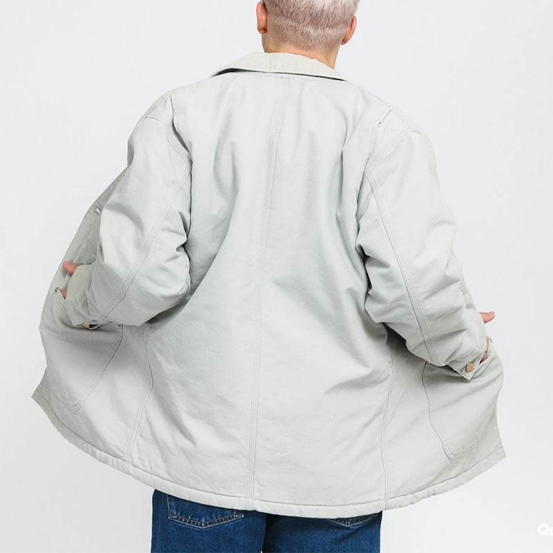 Спортивная куртка Carhartt WIP - Boxette Shop