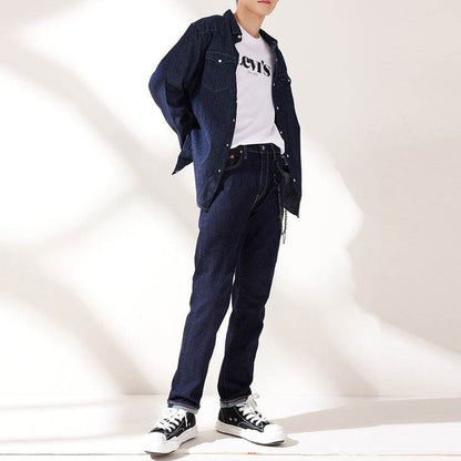Рубашка мужская Levi's - Boxette Shop