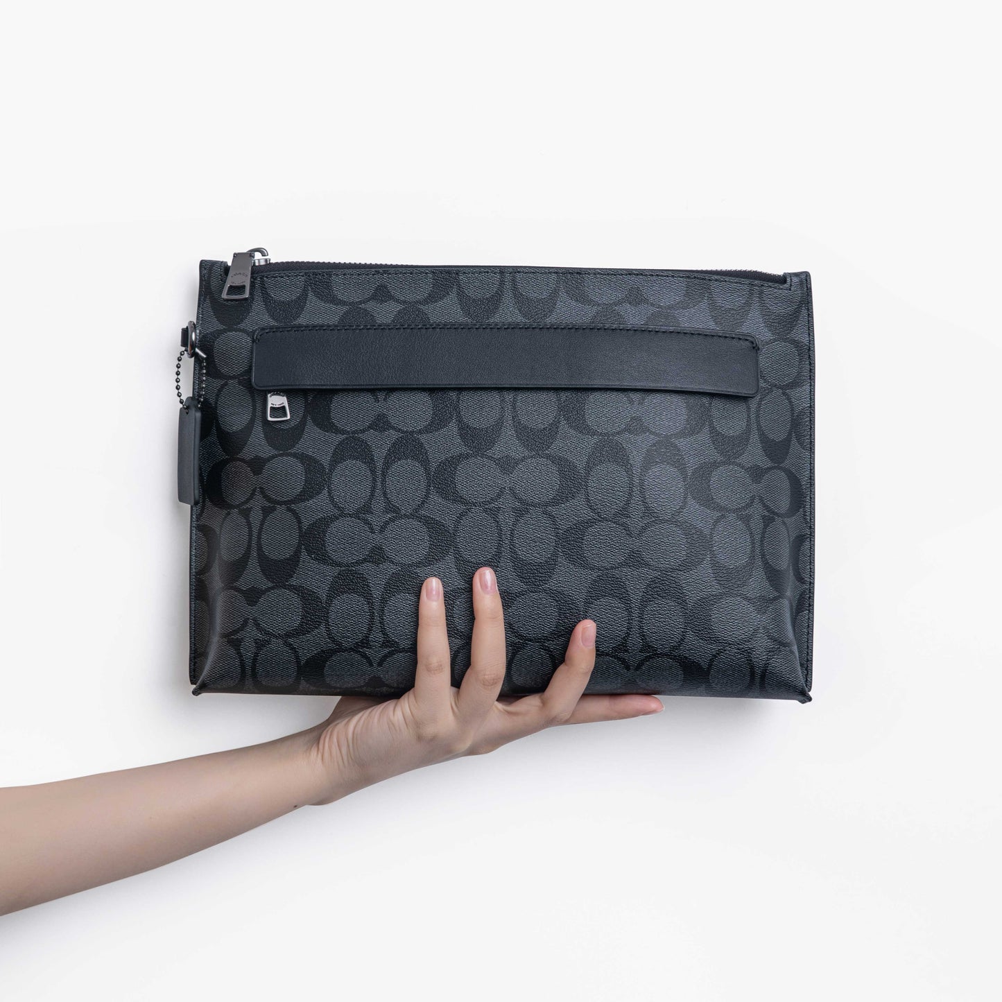 Клатч мужской Coach Pouch 30