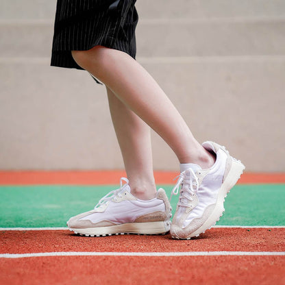 Кроссовки New Balance NB 327 - Boxette Shop