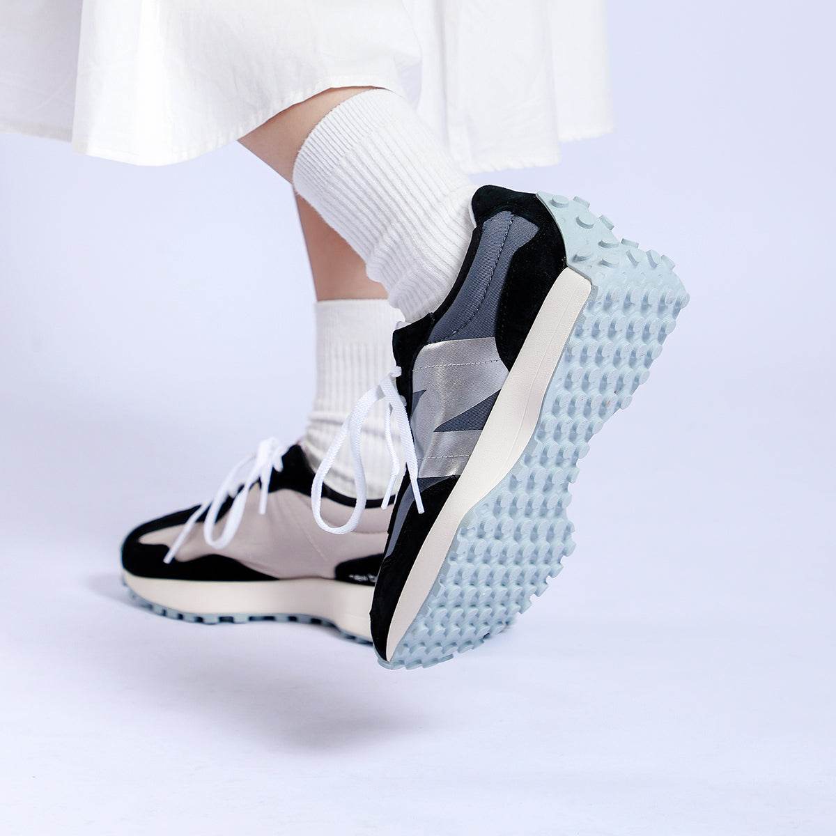 Кроссовки New Balance NB 327 - Boxette Shop
