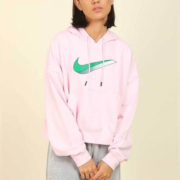 Худи женское Nike - Boxette Shop