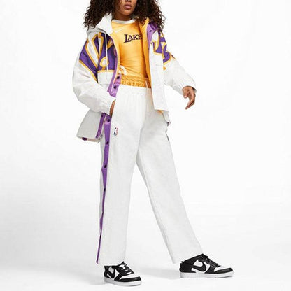Спортивные брюки женские Nike x Ambush Lakers - Boxette Shop