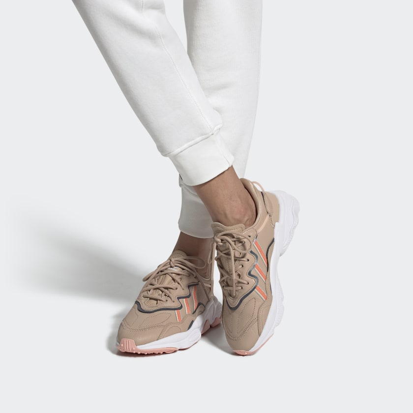 Кроссовки Adidas Originals Ozweego Tpu