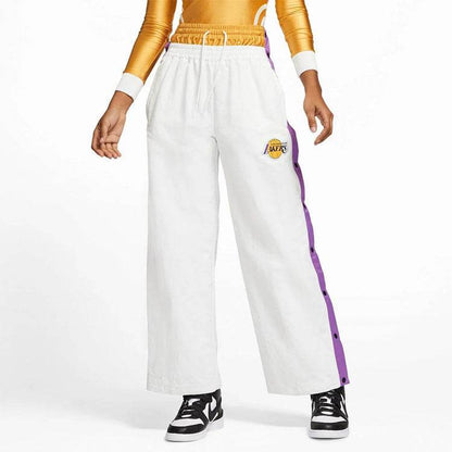 Спортивные брюки женские Nike x Ambush Lakers - Boxette Shop