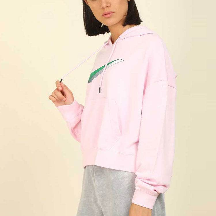 Худи женское Nike - Boxette Shop