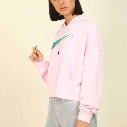 Худи женское Nike - Boxette Shop