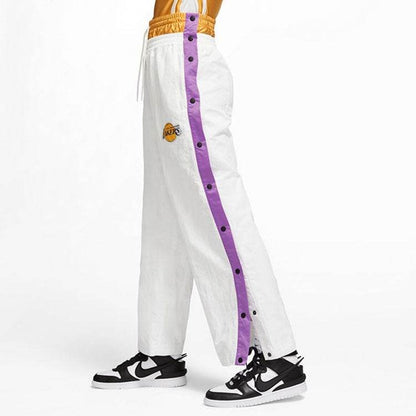 Спортивные брюки женские Nike x Ambush Lakers - Boxette Shop