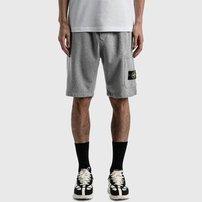 Шорты мужские Stone Island - Boxette Shop