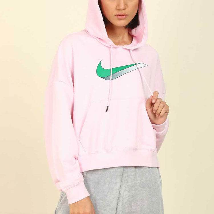 Худи женское Nike - Boxette Shop