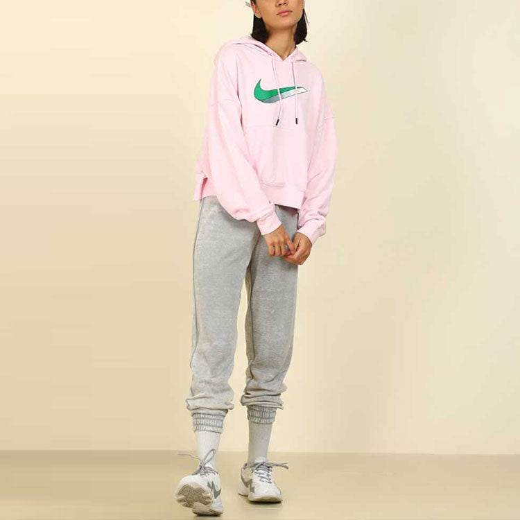 Худи женское Nike - Boxette Shop