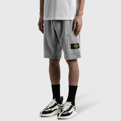 Шорты мужские Stone Island - Boxette Shop