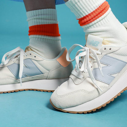 Кроссовки New Balance NB 237 - Boxette Shop