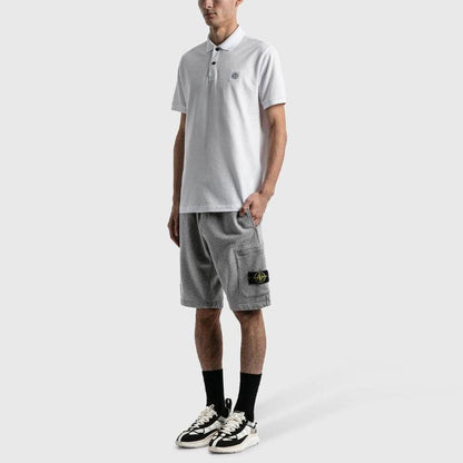 Шорты мужские Stone Island - Boxette Shop