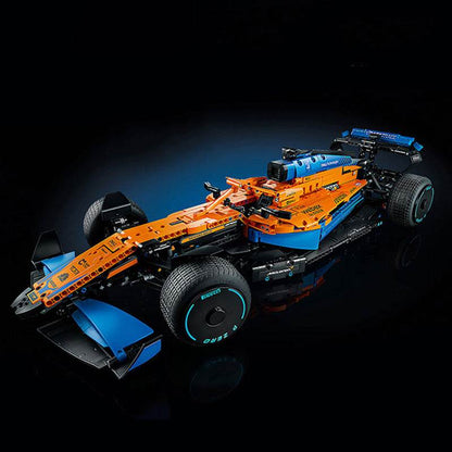 Конструктор LEGO Technic McLaren F1 Car (42141) - Boxette Shop