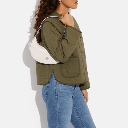 Сумка женская Coach Payton 28 - Boxette Shop