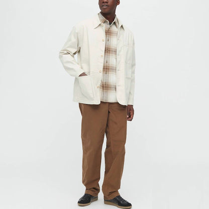 Куртка Uniqlo