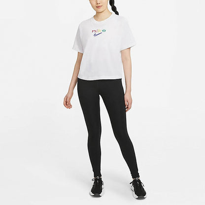 Футболка женская Nike - Boxette Shop