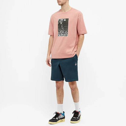 Спортивные шорты мужские Jordan - Boxette Shop