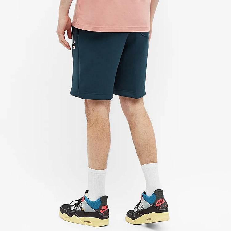 Спортивные шорты мужские Jordan - Boxette Shop