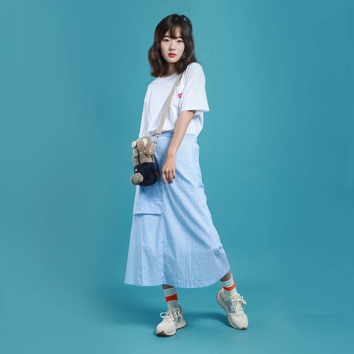 Кроссовки New Balance NB 237 - Boxette Shop