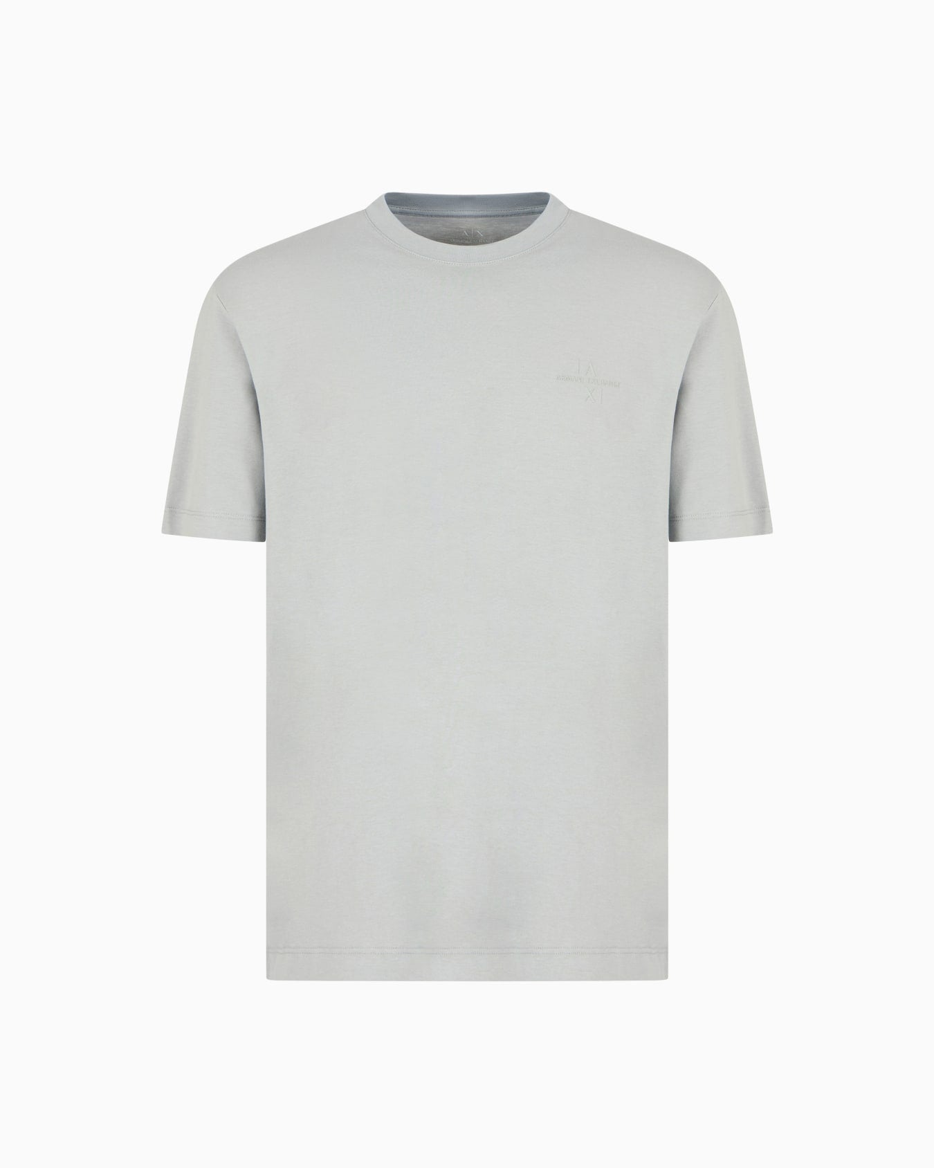 Футболка мужская Armani Exchange