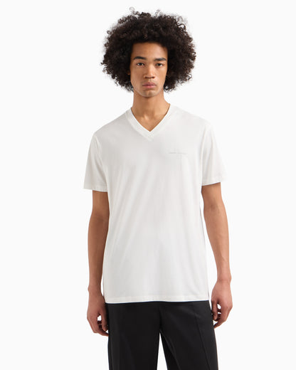 Футболка мужская Armani Exchange