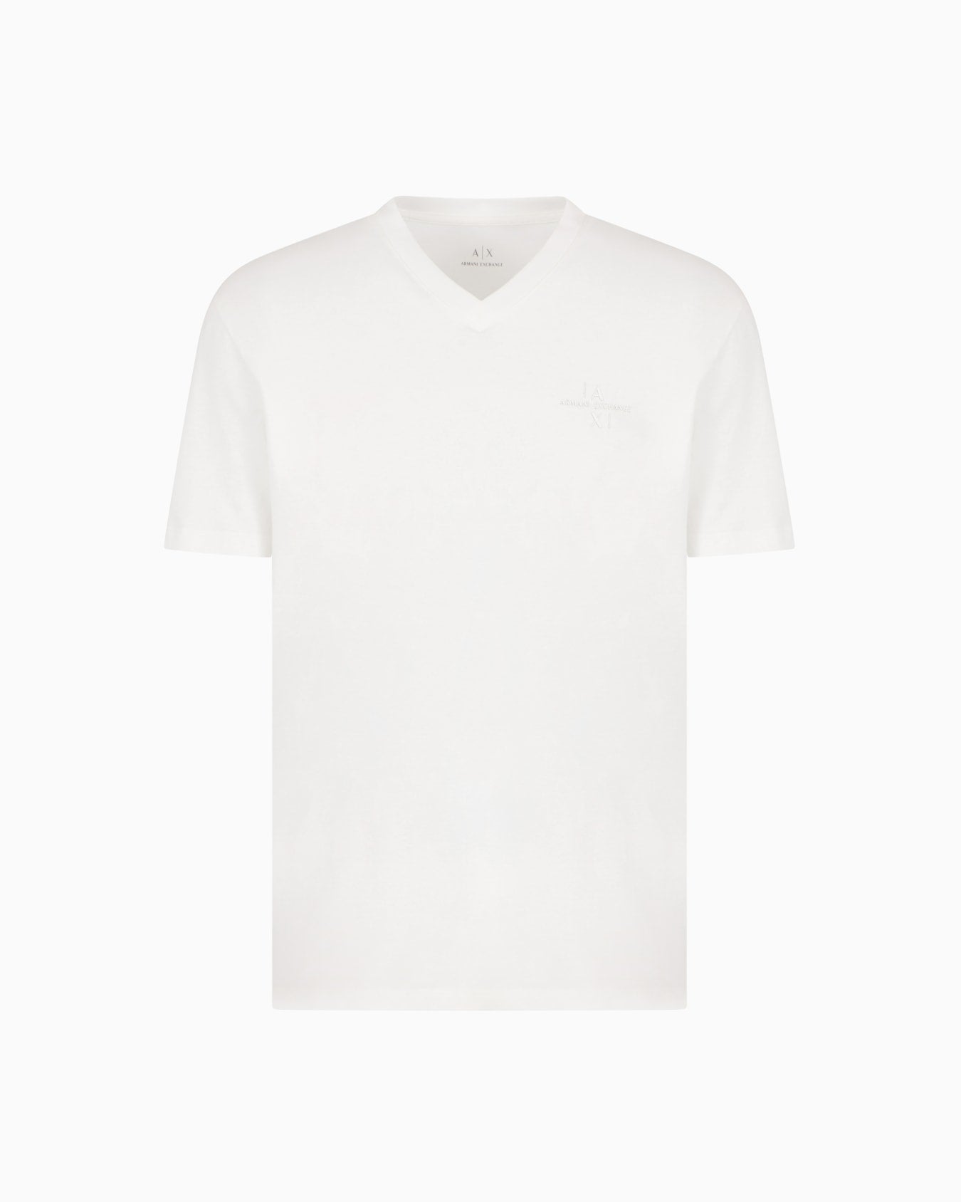 Футболка мужская Armani Exchange