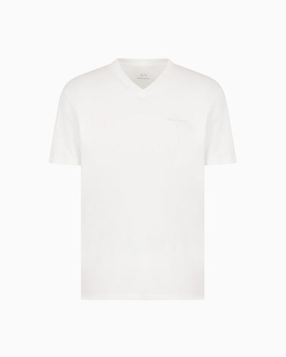 Футболка мужская Armani Exchange