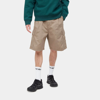 Шорты мужские Carhartt WIP - Boxette Shop