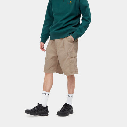 Шорты мужские Carhartt WIP - Boxette Shop