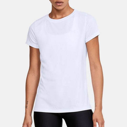 Спортивная футболка женская Under Armour Velocity - Boxette Shop