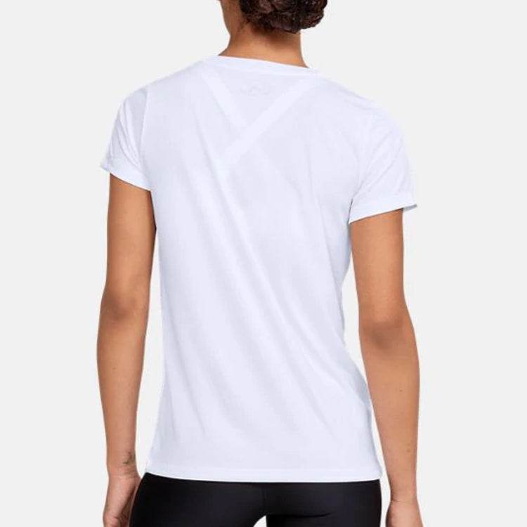 Спортивная футболка женская Under Armour Velocity - Boxette Shop