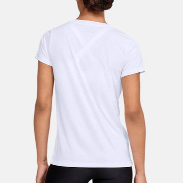 Спортивная футболка женская Under Armour Velocity - Boxette Shop
